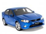 Ford Falcon XR8 2008 года